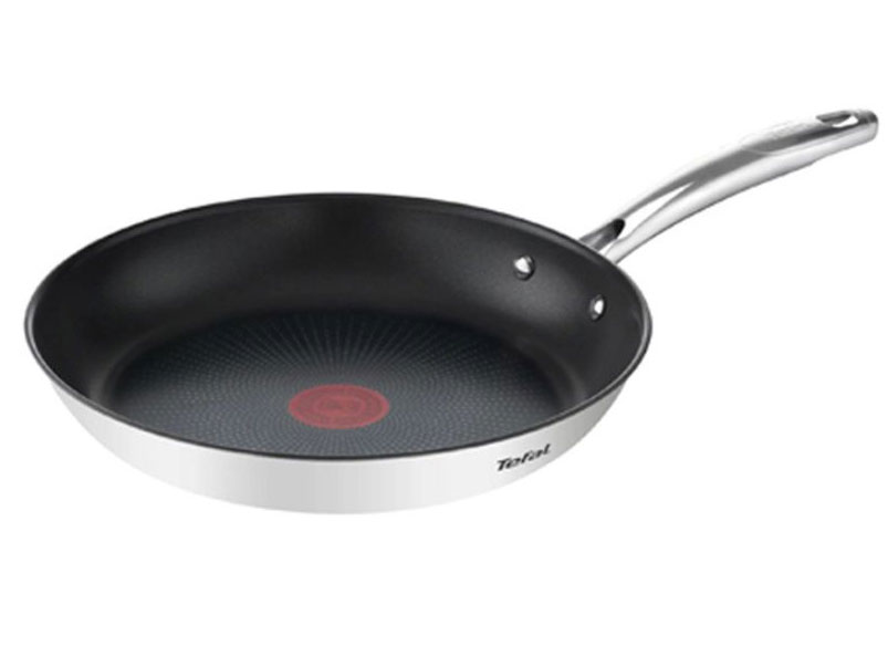 Chảo chiên inox Tefal Duetto Plus G7320434 - 24cm