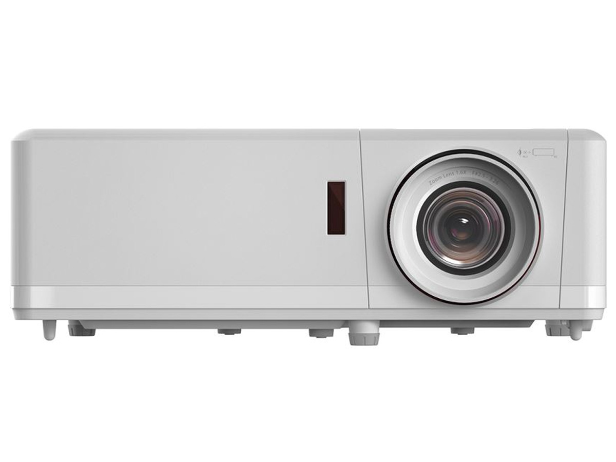 Máy chiếu laser Optoma ZH507