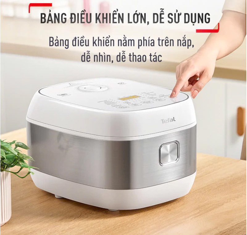 Tefal RK8131Y0