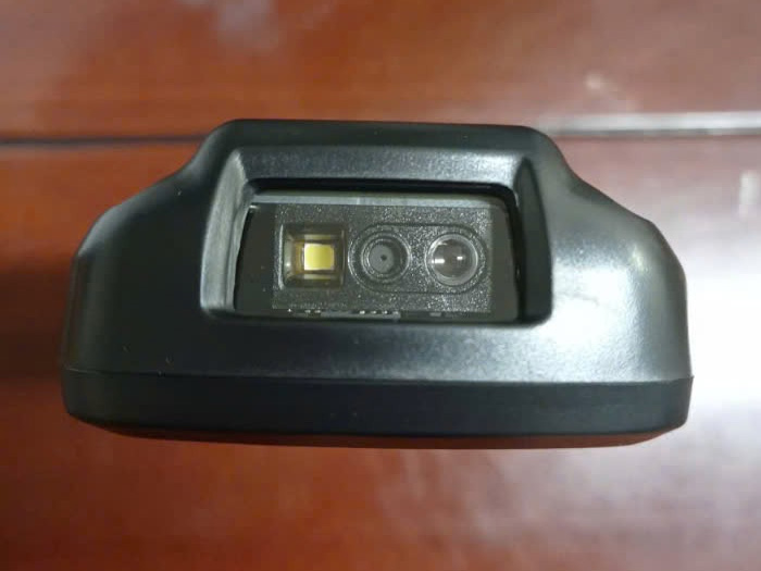 Máy kiểm kho Antech AS80-2D