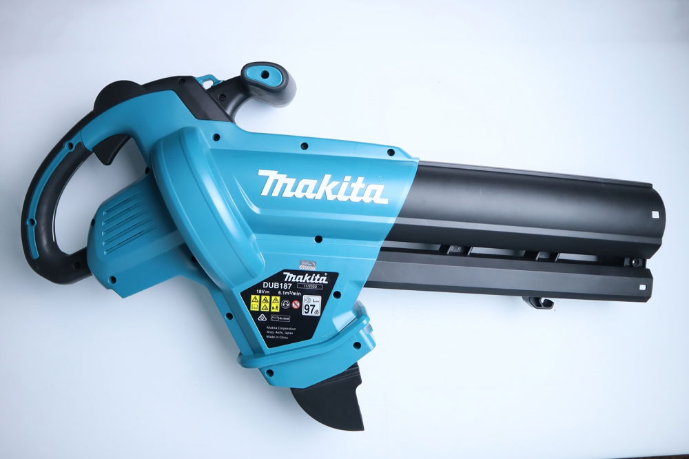 Makita DUB187Z