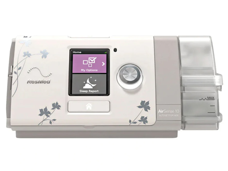 Máy trợ thở ResMed AirSense 10 Autoset for Her