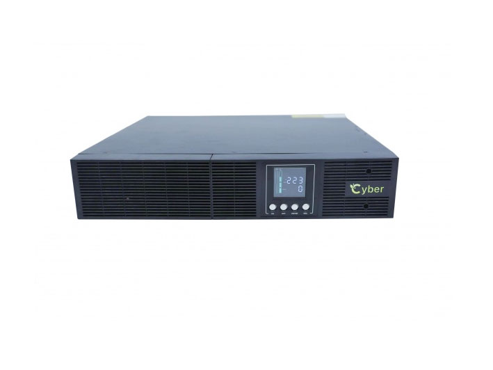 Bộ lưu điện UPS Cyber PP2KRT 2.000VA Rack