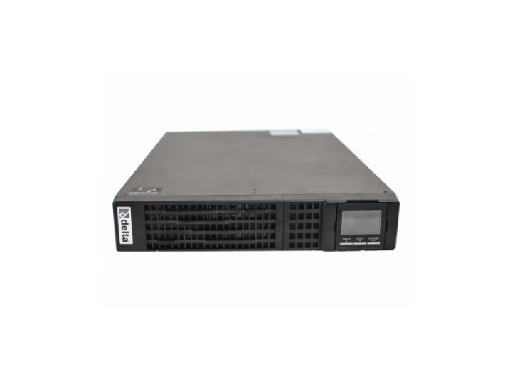 Bộ lưu điện UPS Delta 1 kVA Rack CL1000RTVB