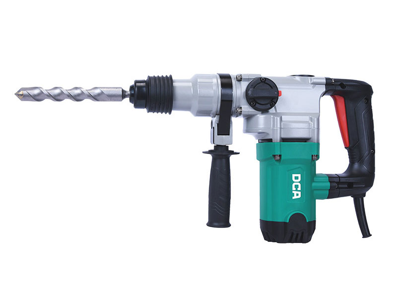 Máy khoan đục bê tông điện DCA AZC03-28 1.100W