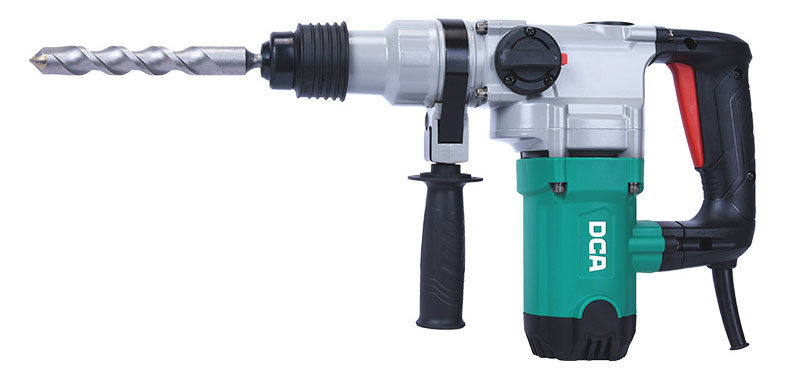 Máy khoan đục bê tông điện DCA AZC03-28