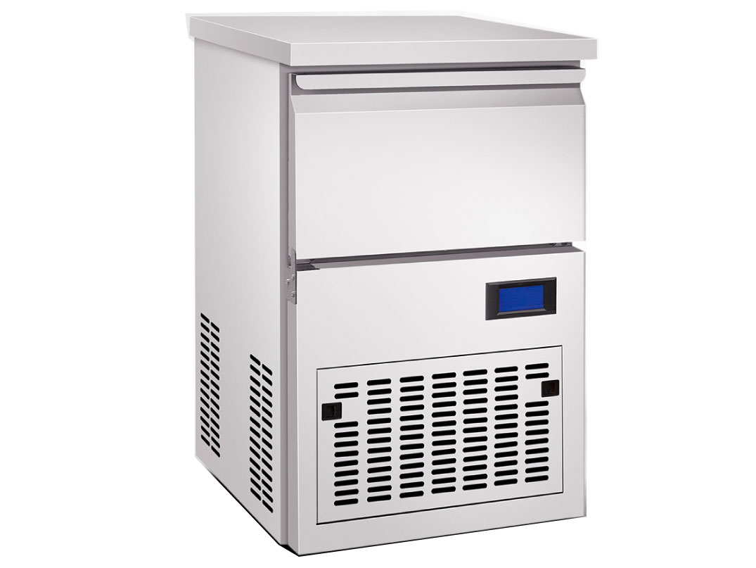 Máy làm đá P-Emic P-90A