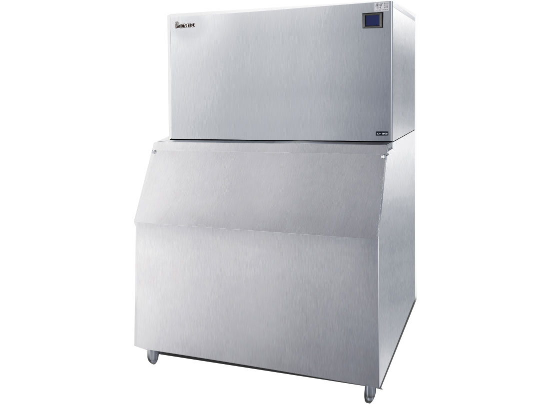 Máy làm đá P-Emic P-XJ1400W