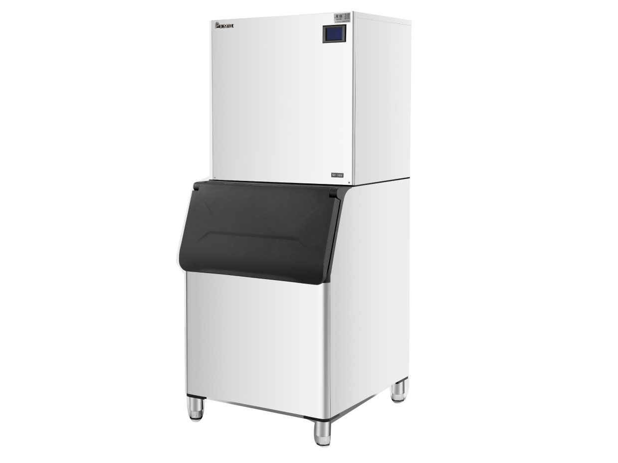 Máy làm đá P-Emic XJ-700