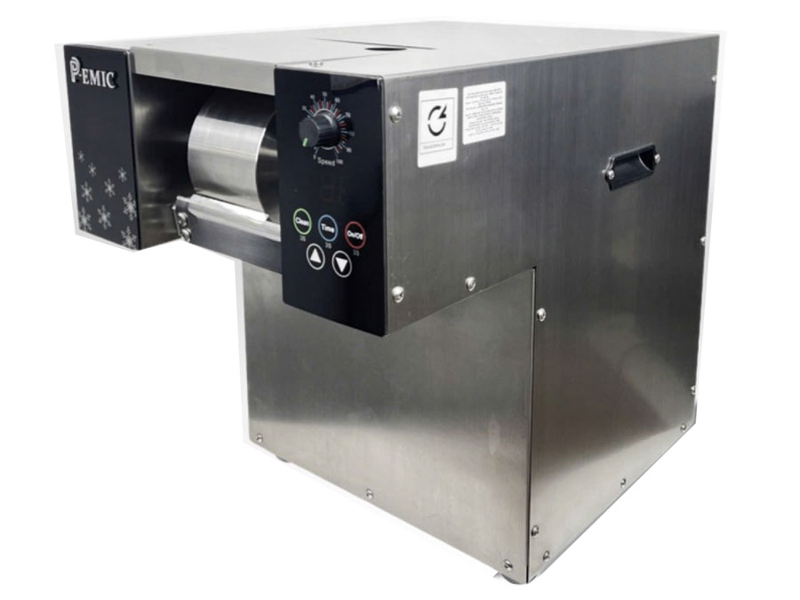 Máy làm kem tuyết công nghiệp P-Emic P-XHB03