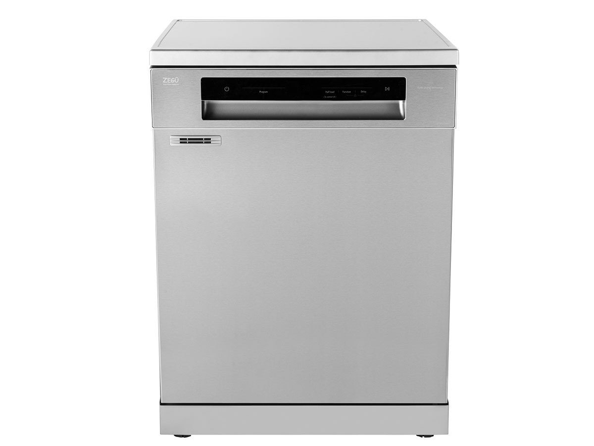 Máy rửa bát độc lập Zegu ZDW-15AS1 (15 bộ)