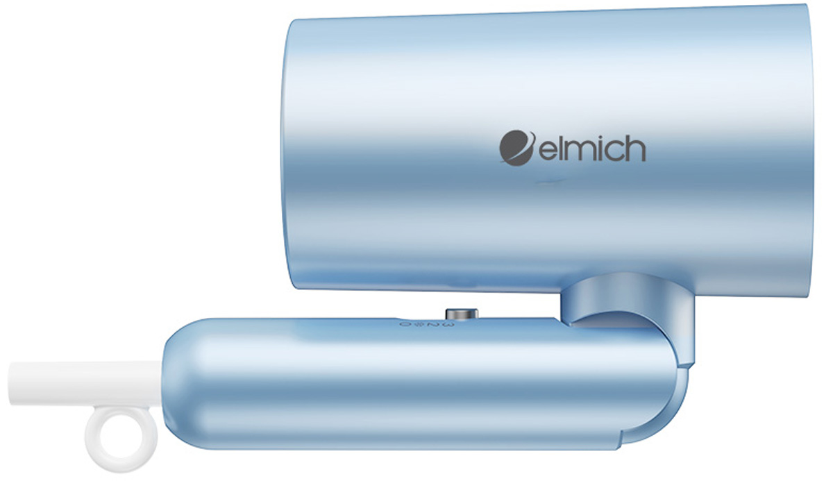 Máy sấy Elmich HDE-8591