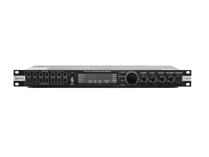 Vang cơ karaoke DBAcoustic KM350Pro V2