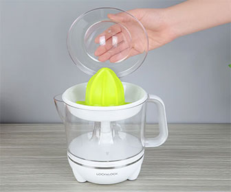 Máy vắt cam Lock&Lock EJJ231