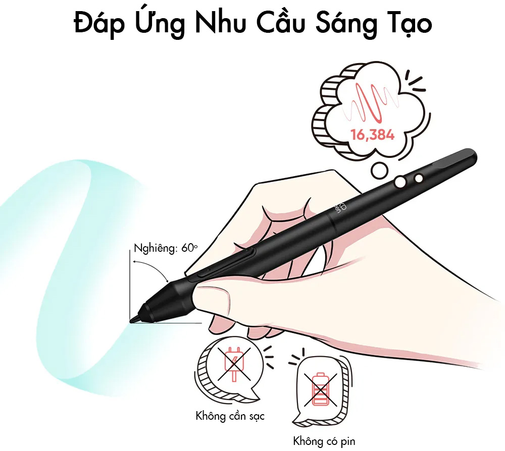 XP-Pen Deco Mini 7 V2