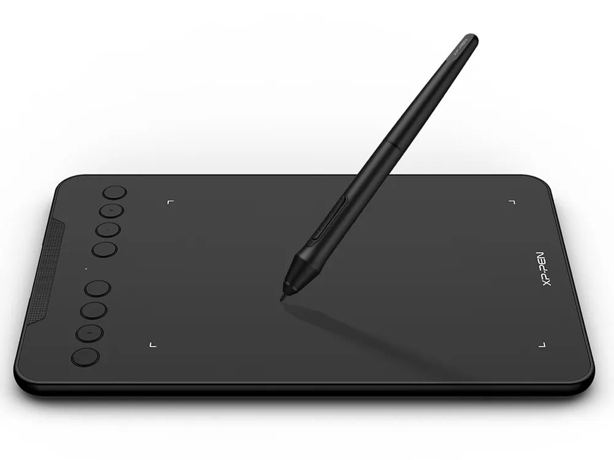 Bảng vẽ XP-Pen Deco Mini 7 V2 - 16K