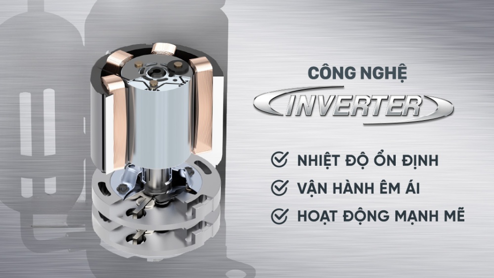 Máy lạnh  