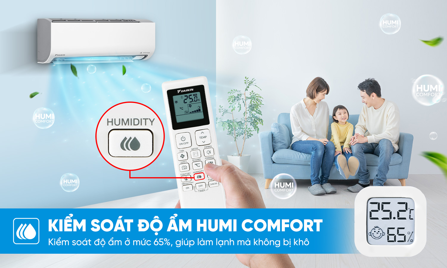 Máy lạnh Daikin FTKF50ZVMV