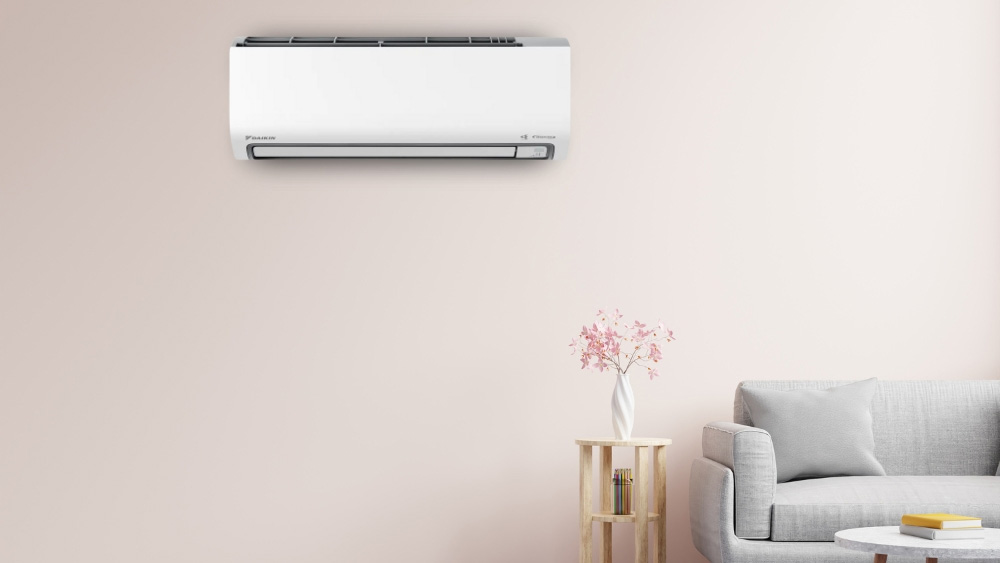 Máy lạnh Daikin Inverter 2 HP FTKF50ZVMV