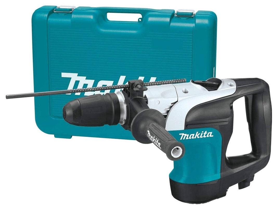 Máy khoan động lực Makita HR4002 - 1.050W