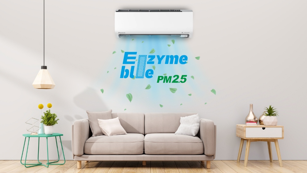 Máy lạnh Daikin