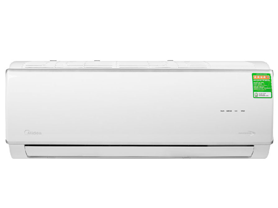 Điều hòa 2 chiều Midea Inverter 24.000 BTU MSAFB-24HRDN8