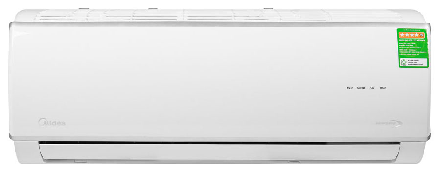 Điều hòa 2 chiều Midea Inverter 24.000 BTU MSAFB-24HRDN8