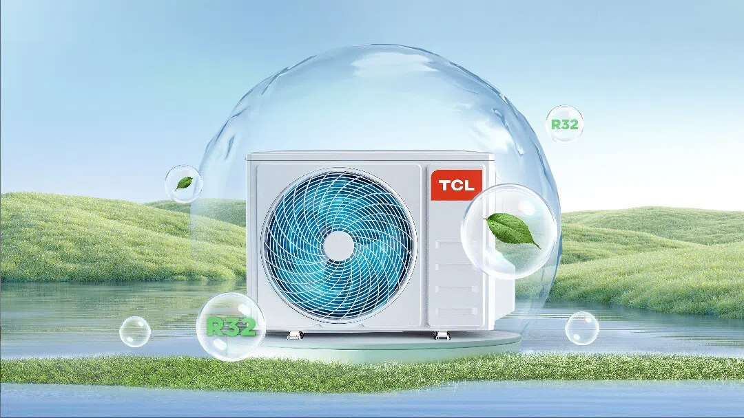 Máy lạnh 1 chiều TCL Inverter Elite Pro TEP.10CSD.F1I