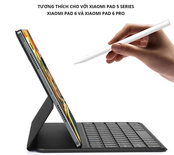 Bút cảm ứng Xiaomi