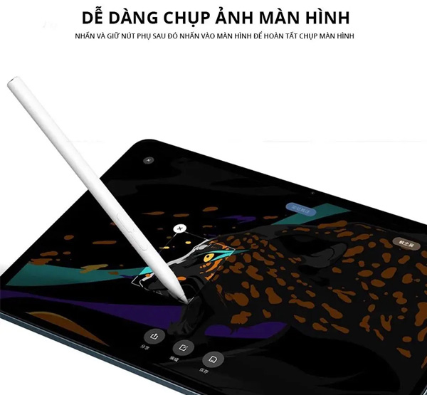 Xiaomi Stylus Pen Gen 2