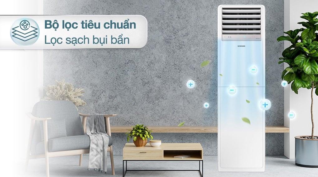  Máy lạnh Samsung AC030BNPDKC/TC