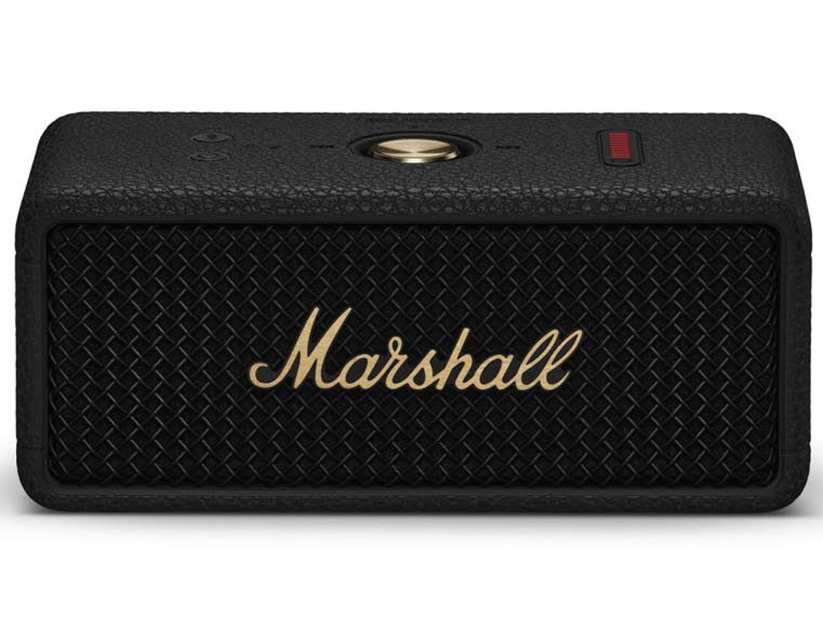 Loa Bluetooth Marshall Emberton III