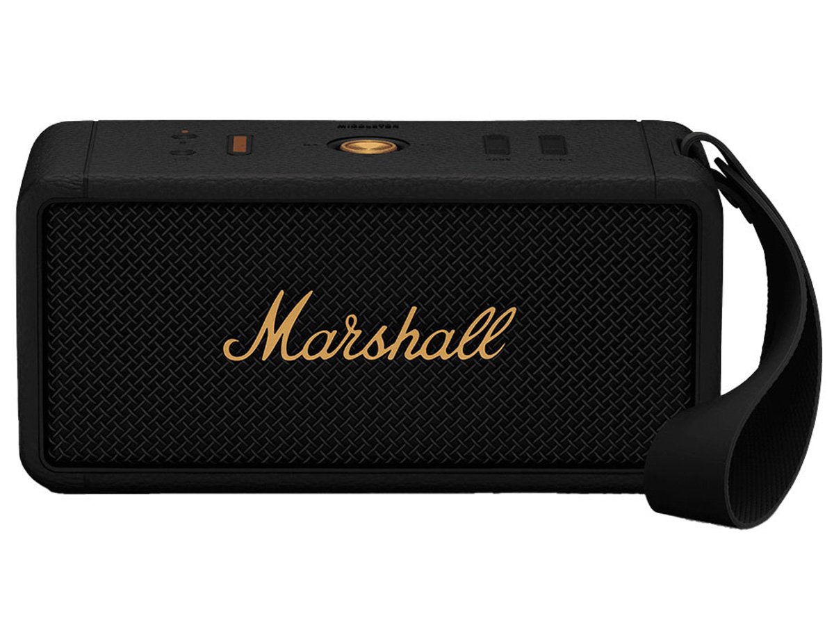 Loa Bluetooth Marshall Middleton