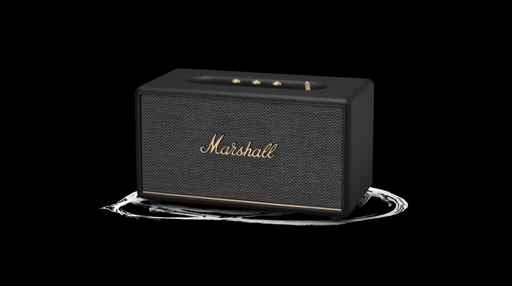 Loa Bluetooth Marshall Stanmore III