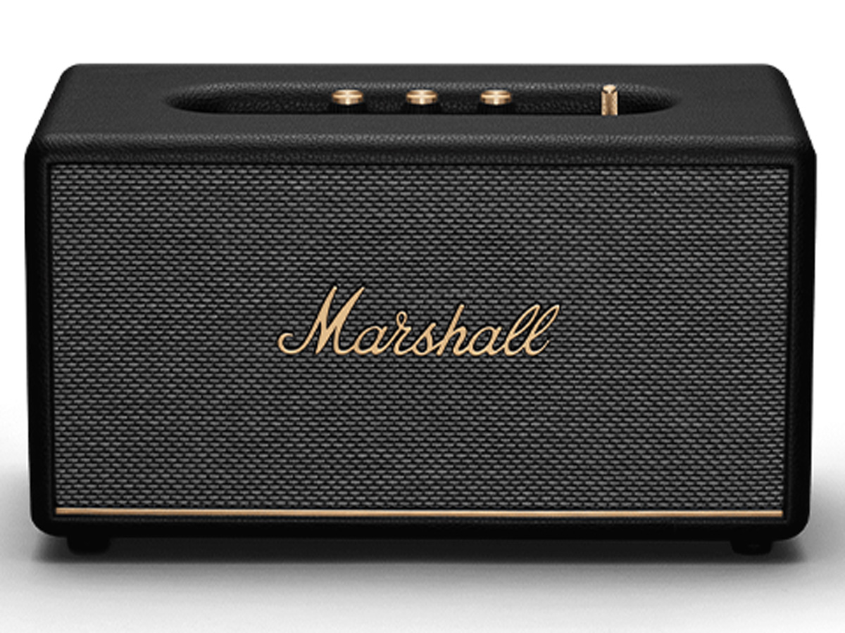 Loa Bluetooth Marshall Stanmore III