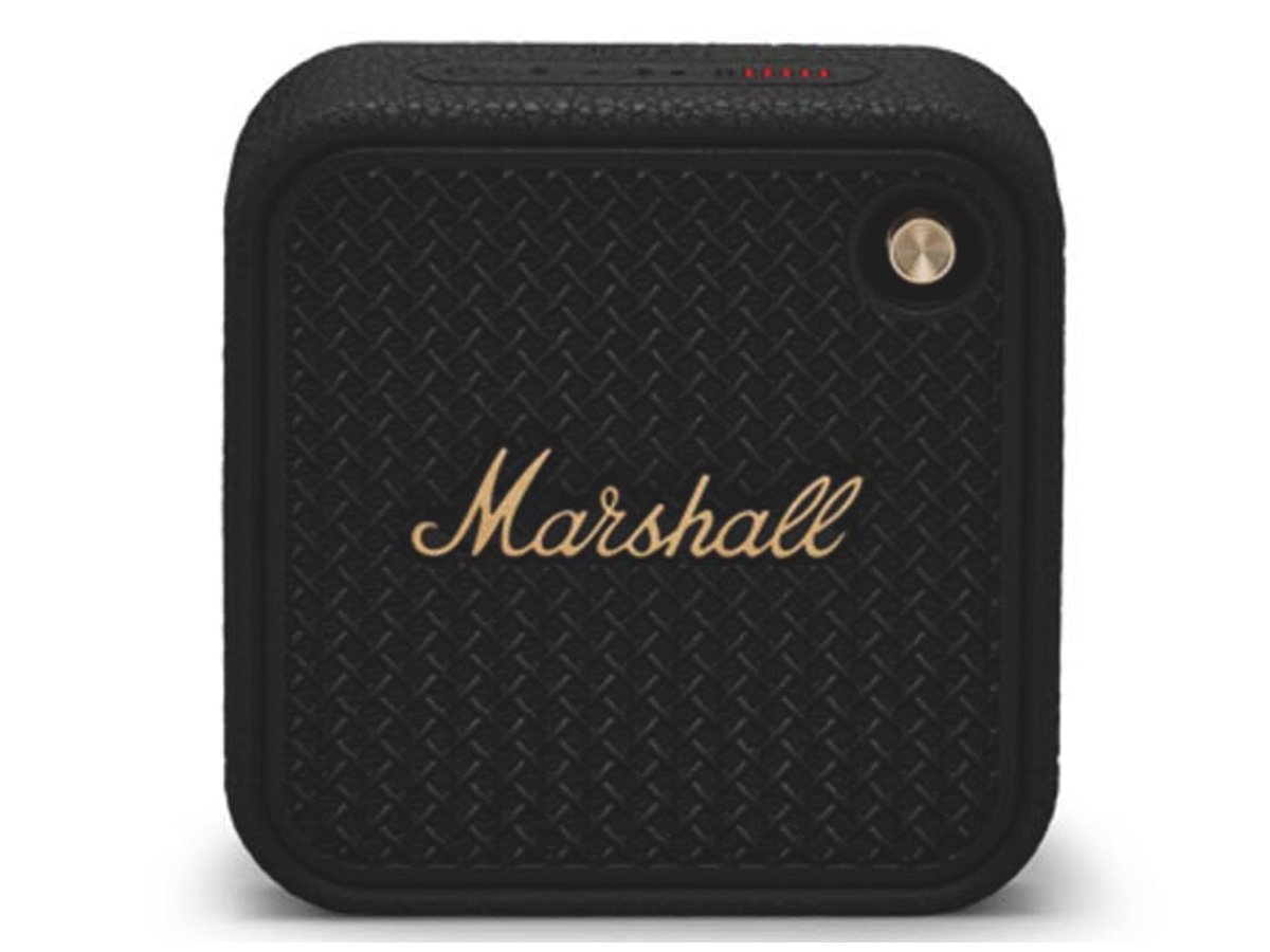 Loa Bluetooth Marshall Willen II