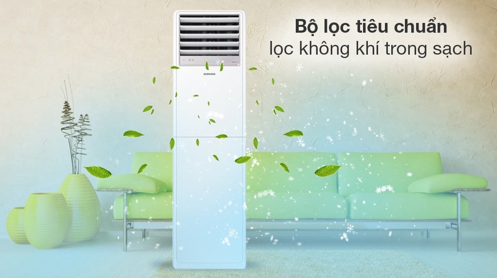 Máy lạnh Samsung AC048BNPDKC/TC