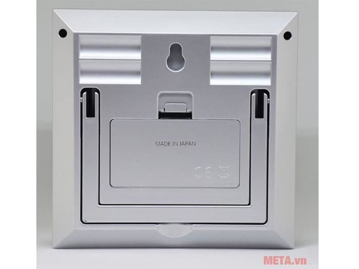 Nhiệt ẩm kế Nakata NJ-2099-TH