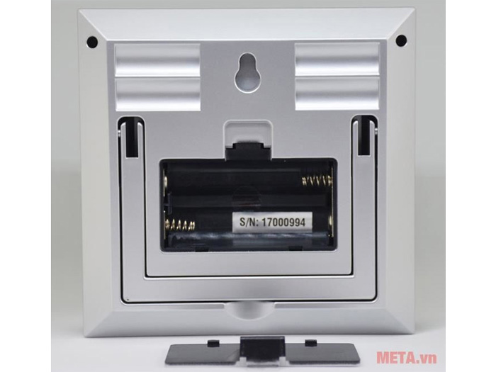 Nhiệt ẩm kế Nakata NJ-2099-TH