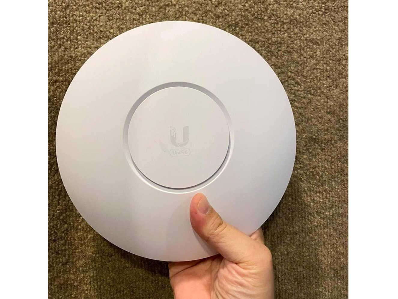 Bộ phát Wifi UniFi UAP 6 LR