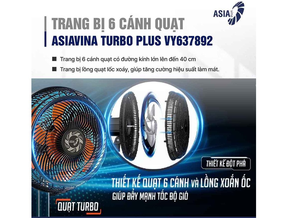 Quạt treo tường 