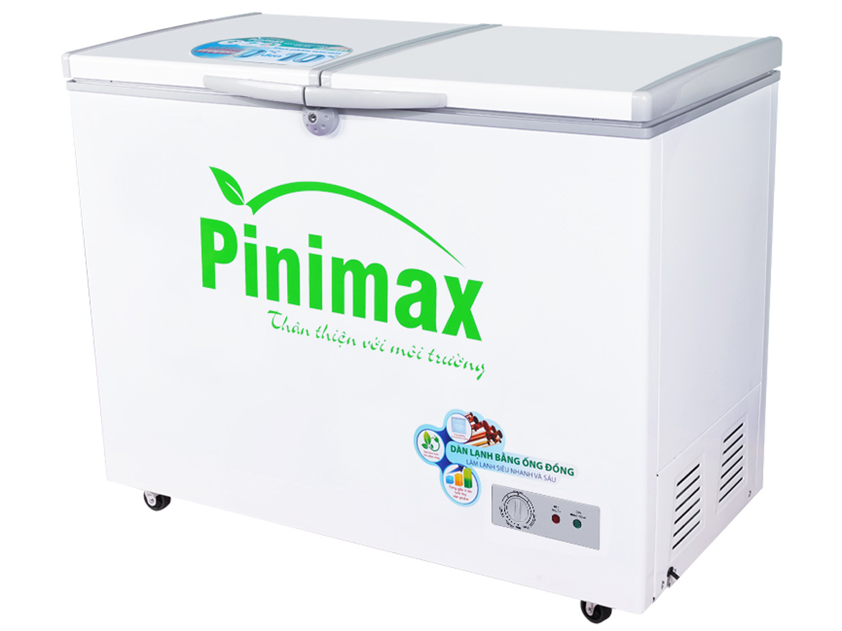 Tủ đông Pinimax PNM29AF