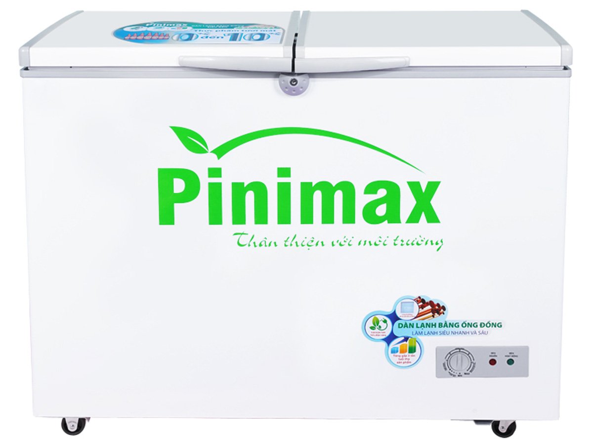 Tủ đông Pinimax PNM29AF