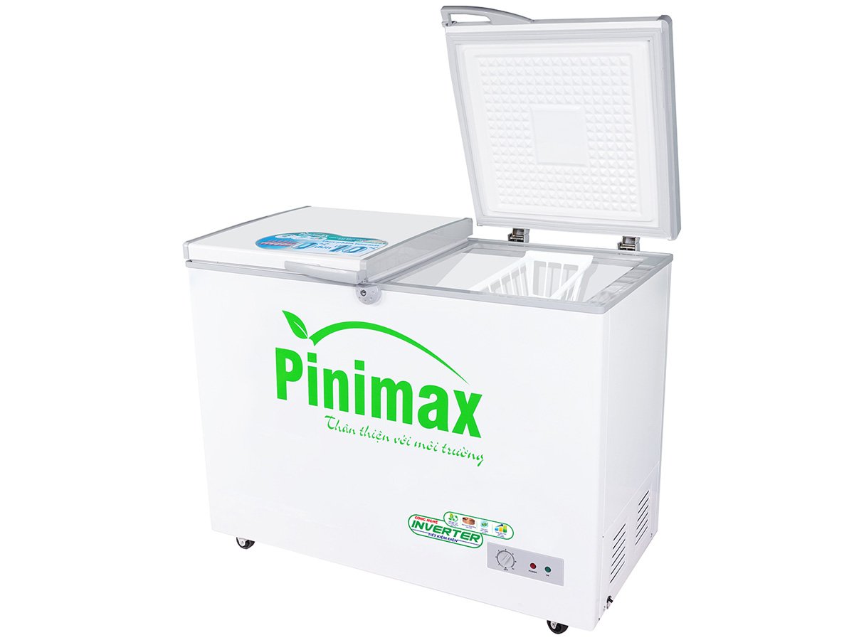 Tủ đông 1 ngăn Pinimax PNM29AF3