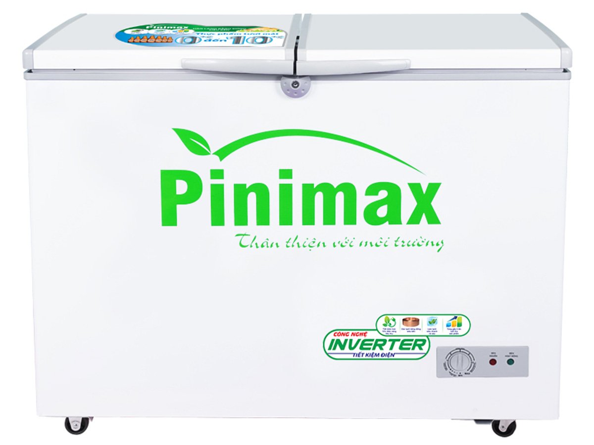 Tủ đông Pinimax PNM29AF3