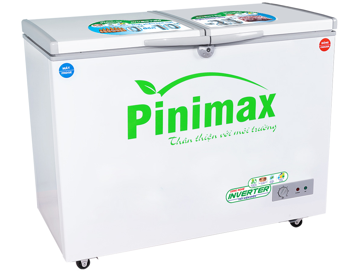 Tủ đông Pinimax PNM29WF