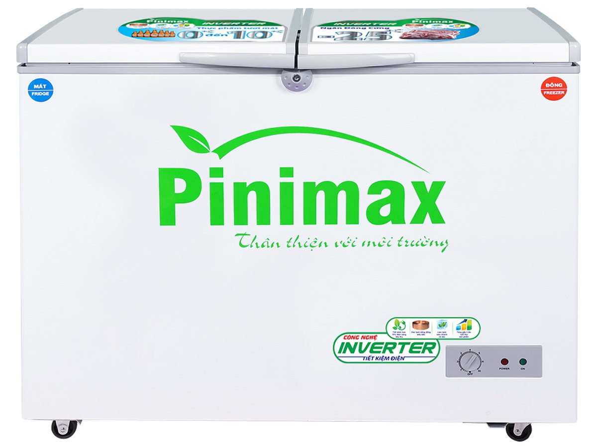 Tủ đông Pinimax PNM29WF