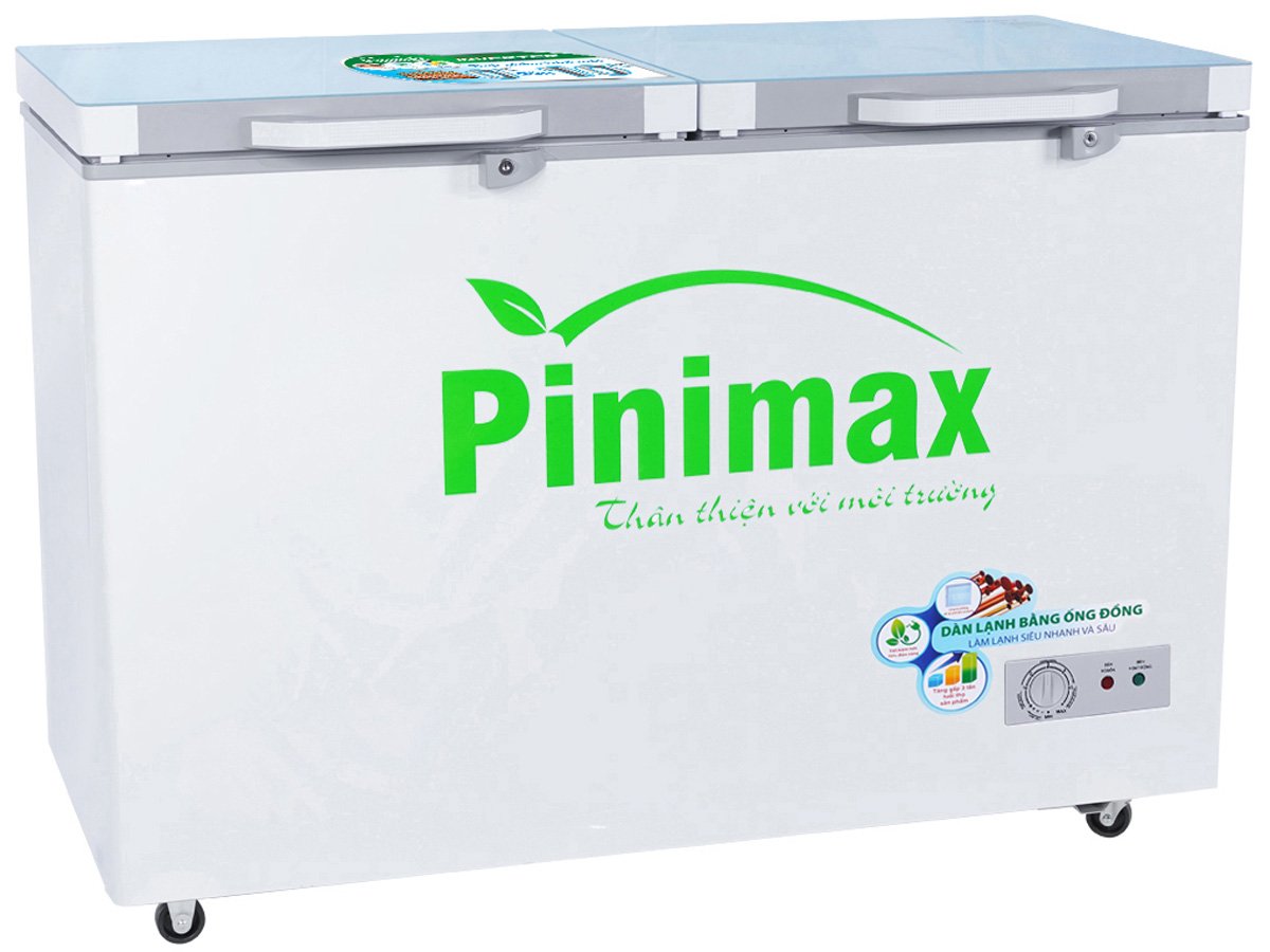 Tủ đông Pinimax PNM39A2KD