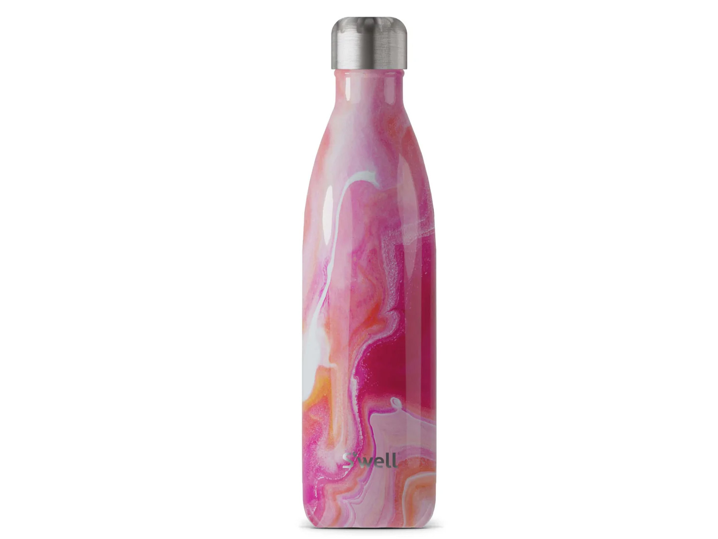 Bình giữ nhiệt S’well Rose Agate Drinks Bottle 10025-A21-67465EU