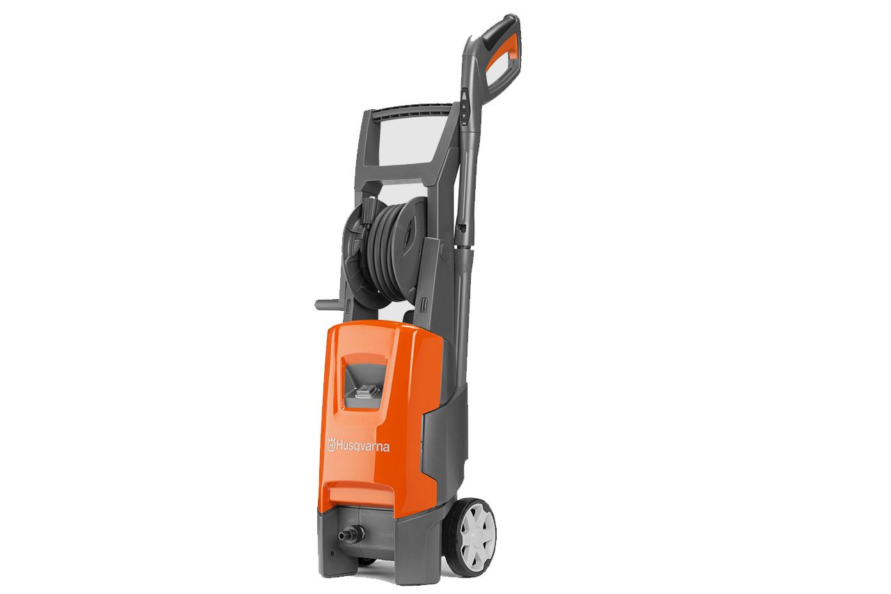 Máy xịt rửa 2 thì Husqvarna PW 235R